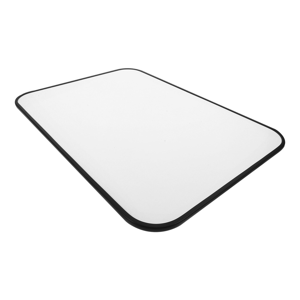 

Magnetic Dry Erase Board Small Whiteboard Hanging Wall Desk Practical Use Surface Erasable Design Schedule ganization