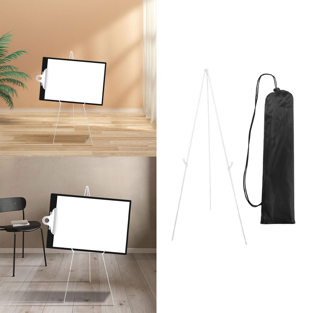 

Easel Holder for Floor Poster Easel Sign Wedding Display Easel Stand