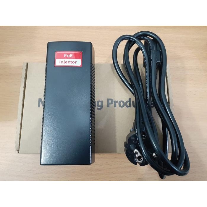 POE injector Vivotek PI-100H / PI 100H