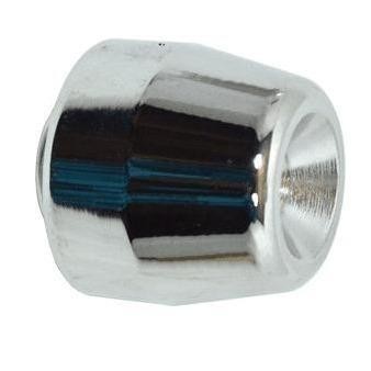 NG Aksesoris Stang Honda PCX 150 K97 Motorcycle - SilverNG