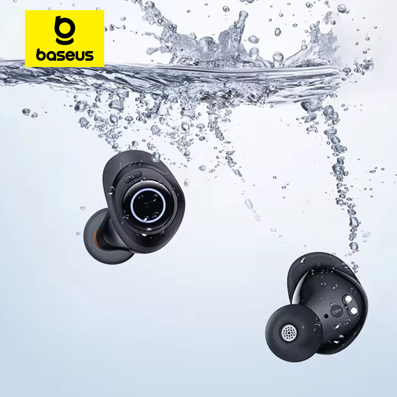 Baseus Bowie MA10 Earphone