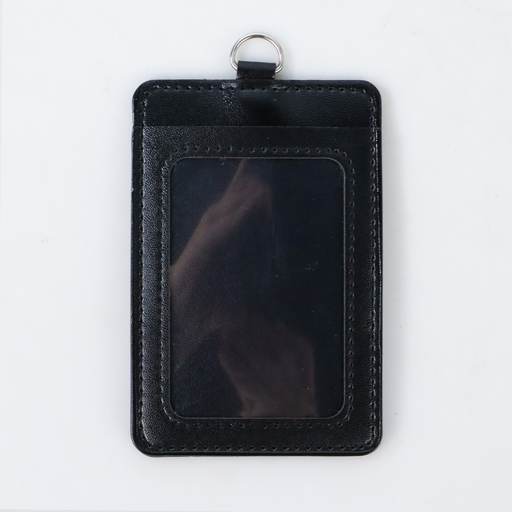 

Kantung Badge Holder Name Tag Kartu ID Debit Credit Card - 610 / AKksesoris Alat Tempat kartu identitas