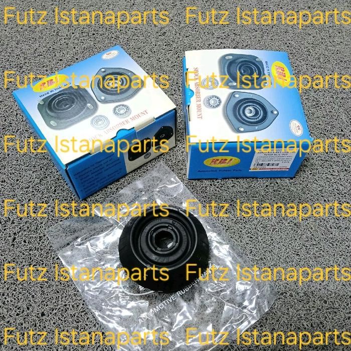 Mounting Support Shock Breaker Rbi Honda Brio / Mobilio Depan Original