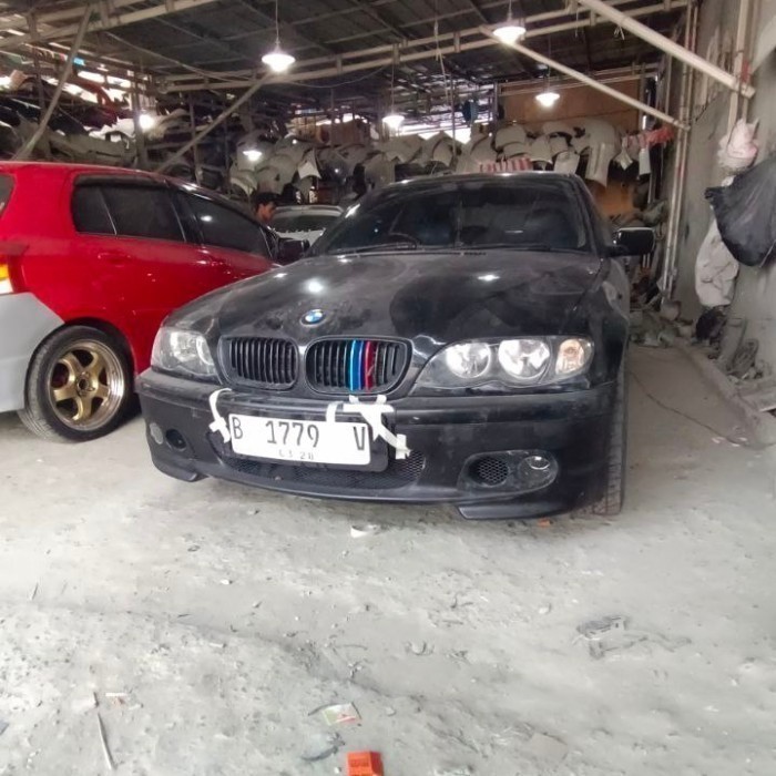 Bodykit Bmw E46 Body Kit Bmw E46 Bodikit W E46