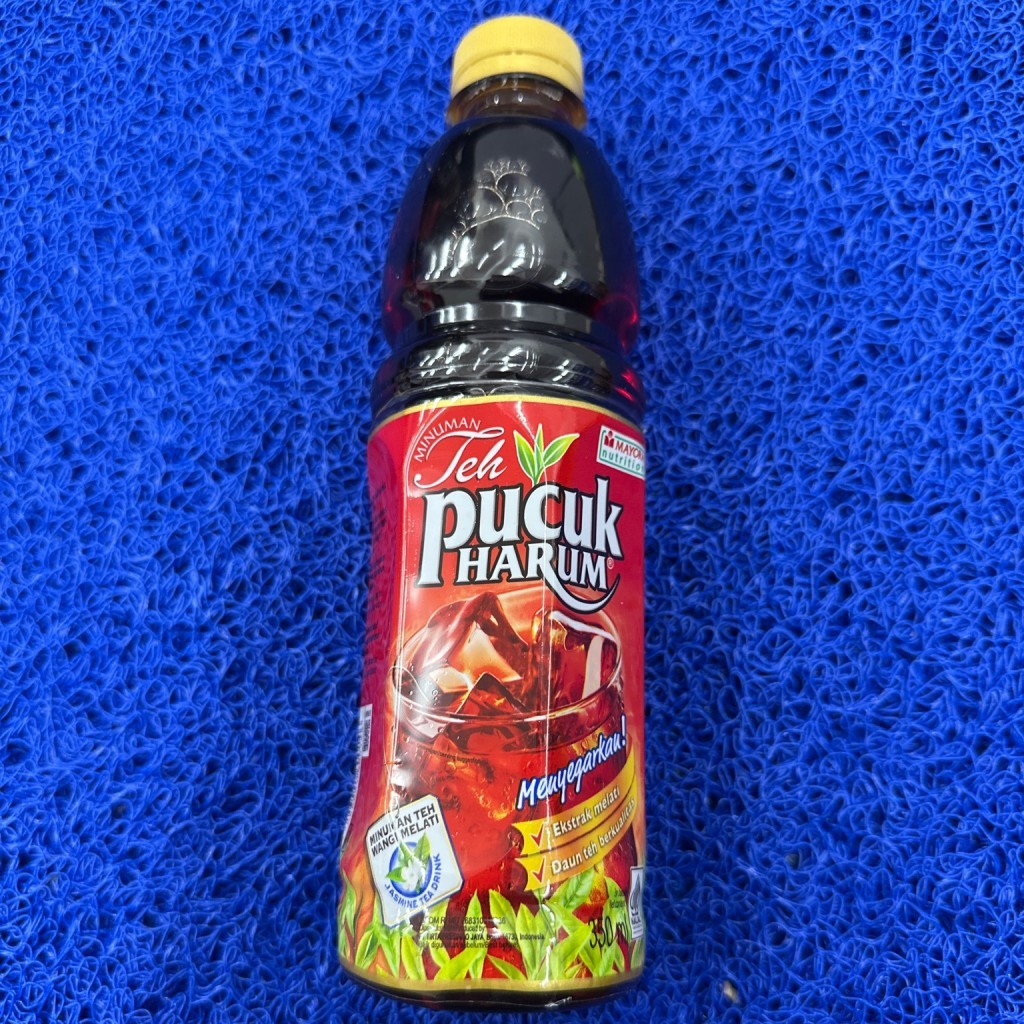 

TEH PUCUK HARUM 350ML