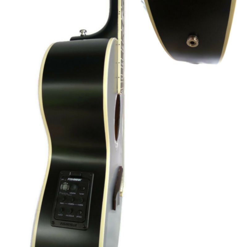 Gitar Akustik Schecter Synyster Gates GA SCCO