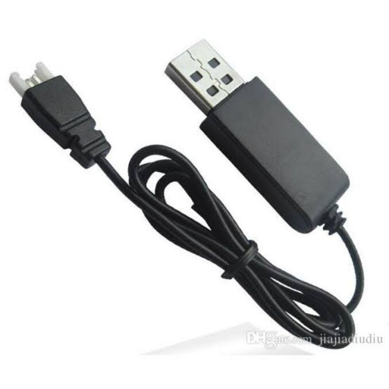 USB CHARGER UTK BATERAI DRONE TXD 8S KY101 HX750 HJ14 HJ14W JX 815