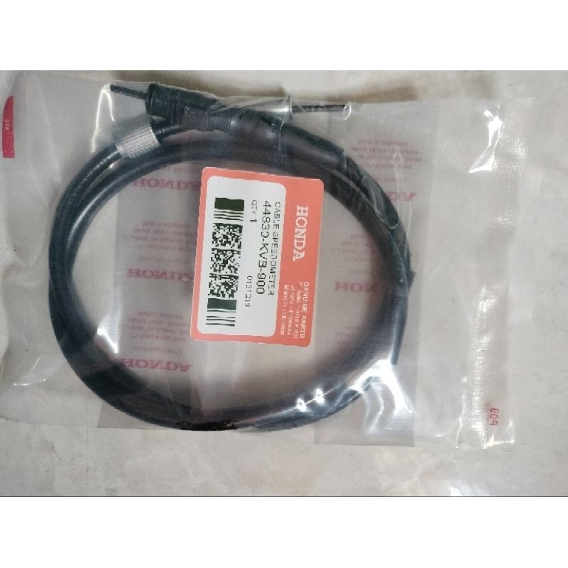 tali km kilometer/spedometer vario honda