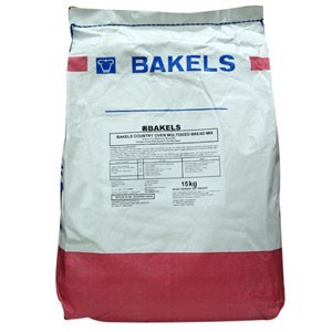 

Bakels Low Gi Multiseed Concentrates 1kg