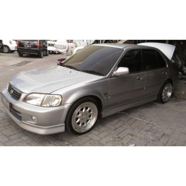 Bodykit city Z 2000 2001 2002 full set foxy