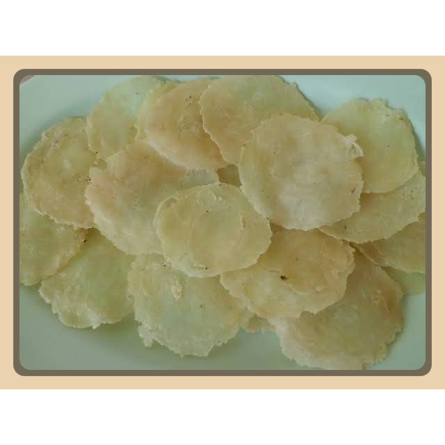 

Emping mlinjo LB (3-4 biji mlinjo) 500gr