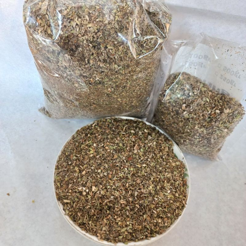 

MURAH Oregano Kering 100gr