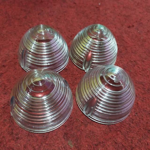 Mika sein bening honda pispot c50 c70 c90 & honda s90 honda s90z