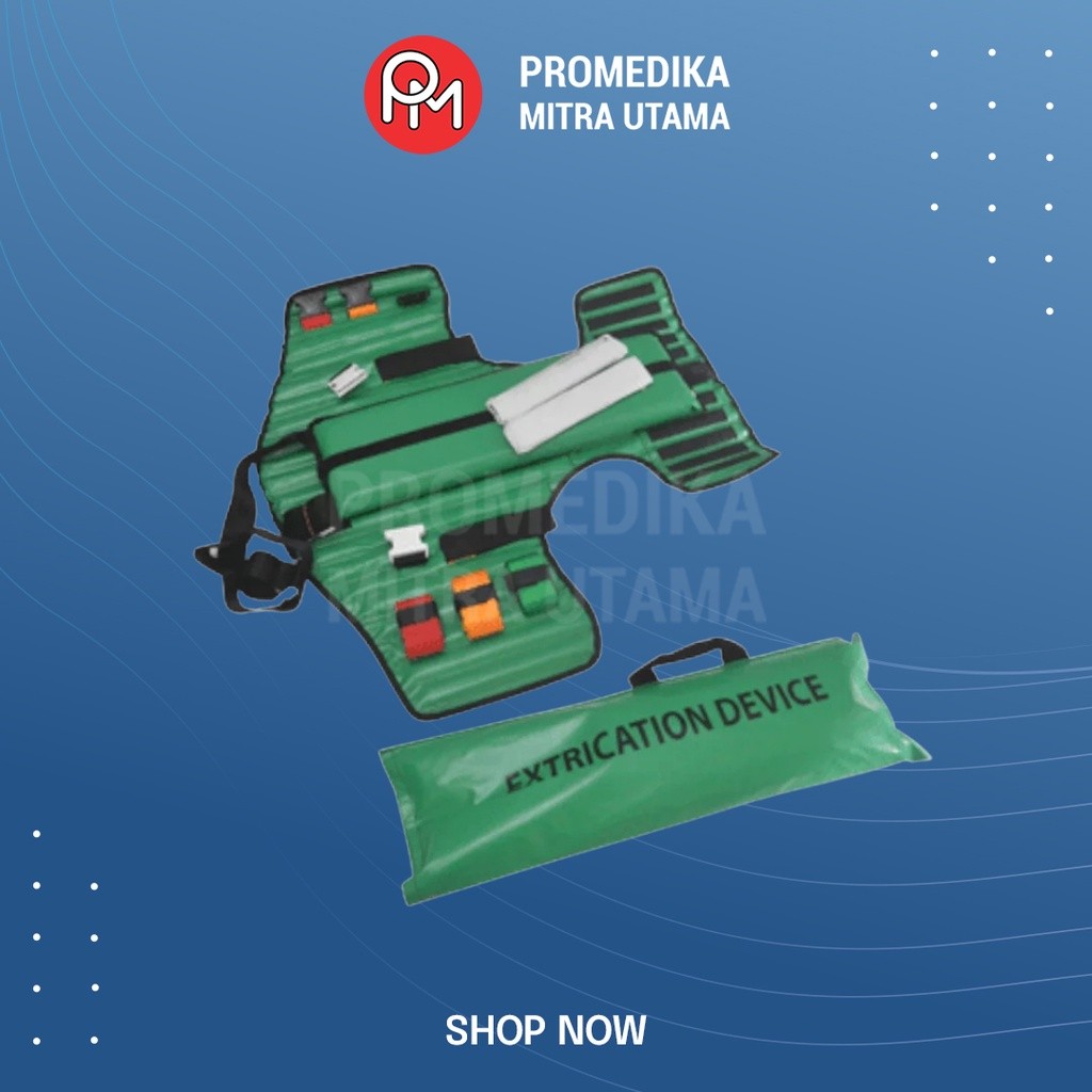 Body Splint | GEA Medical | BS-01