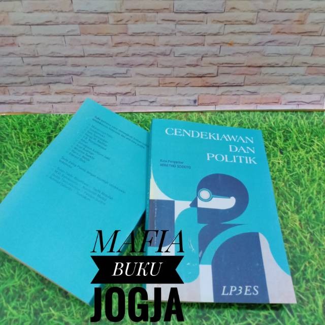 Cendekiawan dan Politik