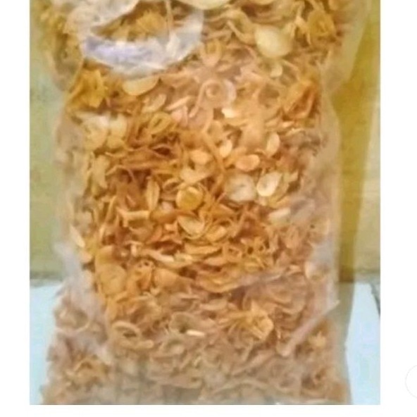 

salebawang merah goreng homemade tanpa campuran tepungterlaris