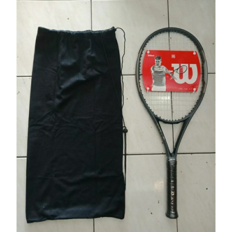 RAKET WILSON HYPER HAMMER 6 CO