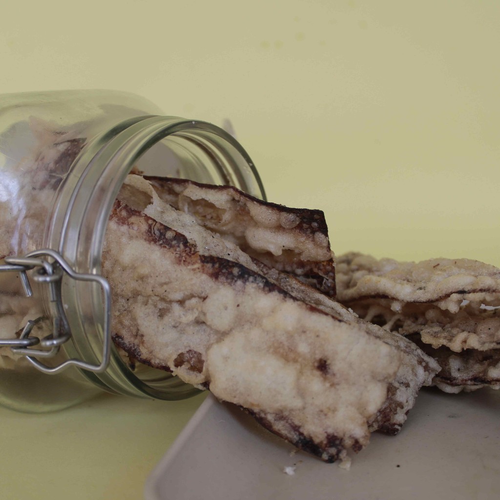 

Pisang Sale Lidah renyah dan gurih 1kg