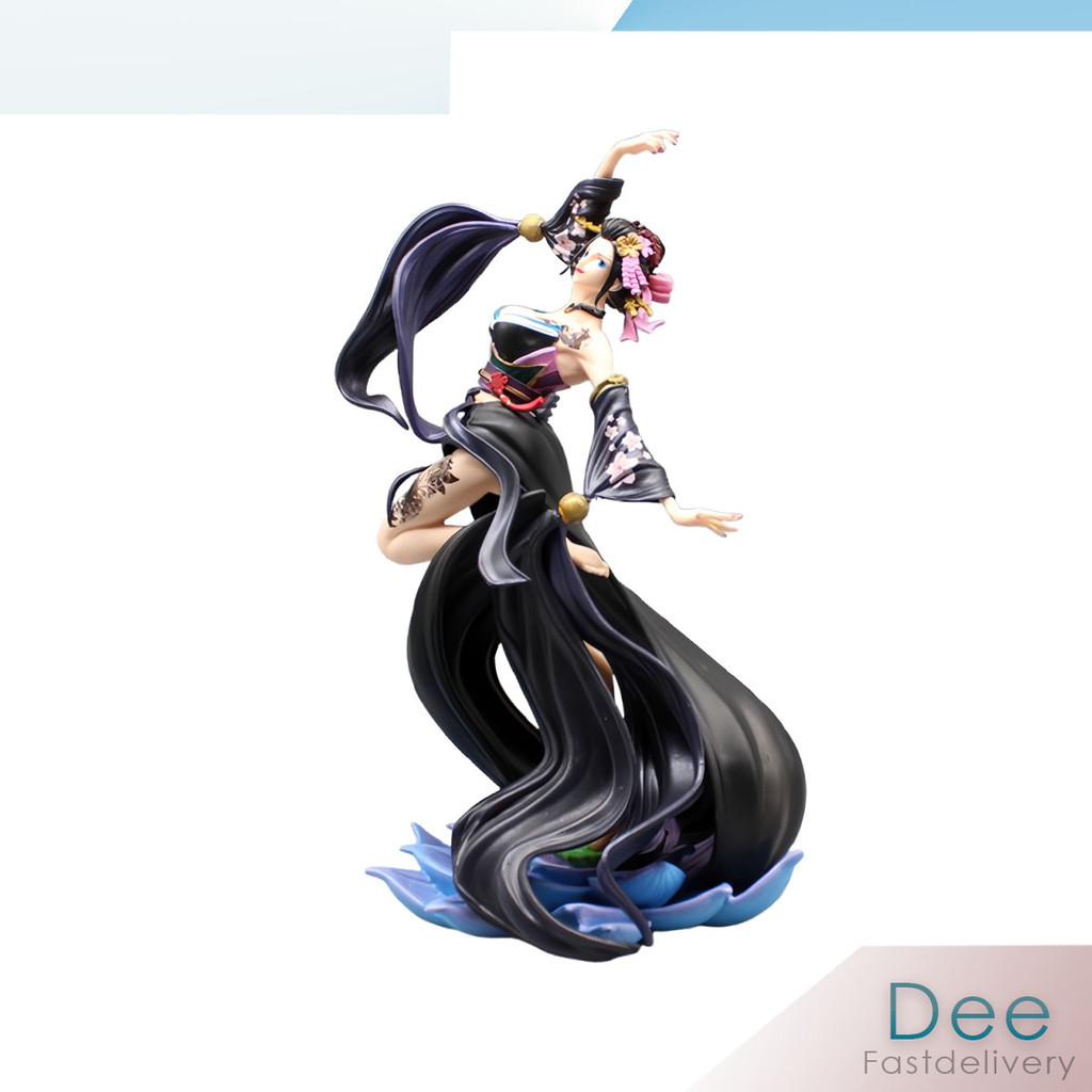 Nico Robin Single Kabuki One Piece 28cm Action Figure D-ZMA150