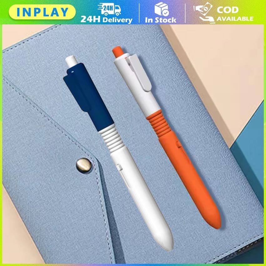 

2in1 Pulpen Prank Air Lucu / Alat Tulis Multifungsi & Lelucon Seru untuk Konten Sosial Media & Hiburan Ringan