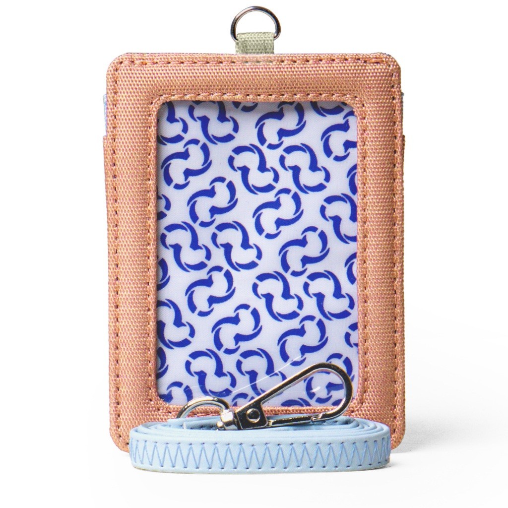 

KAYDEN STORE Wallts Aiken Torta - Lanyard Name Tag Id Card