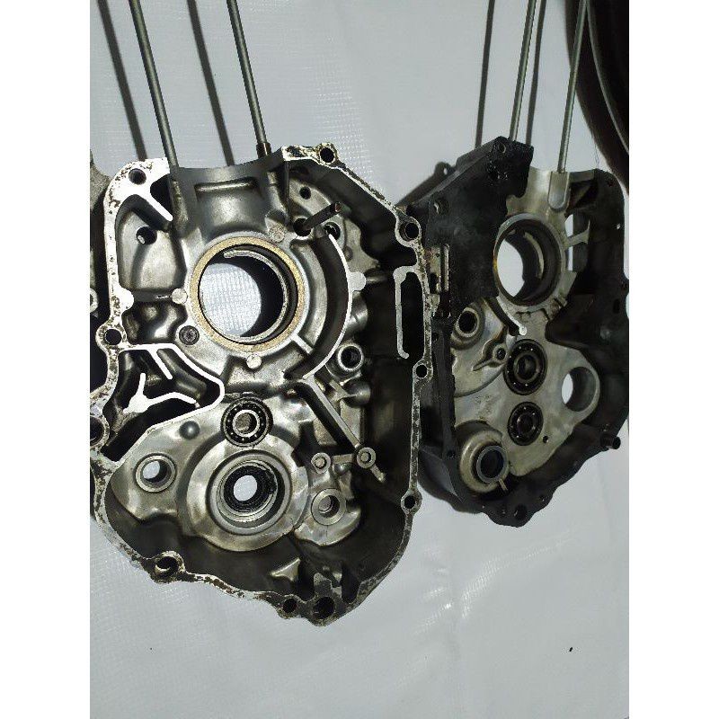 Krengkes Kanan Kiri Honda Supra X Lama/Supra Fit Lama/Legenda/Grand/Supra Fit New Ori Copotan