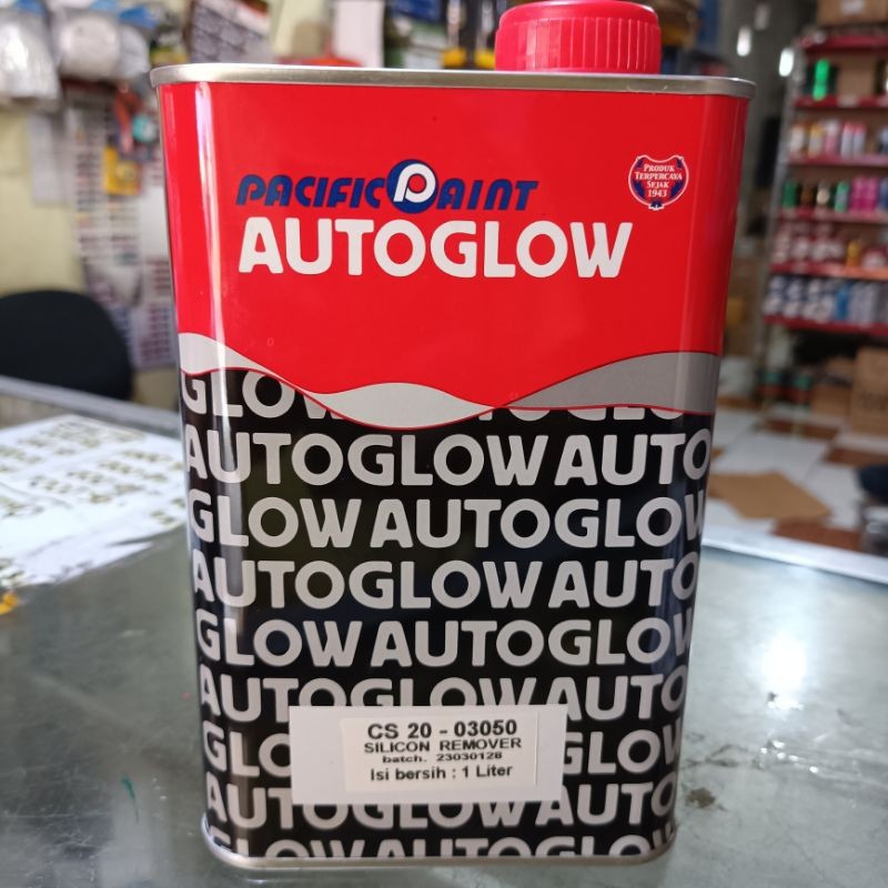 Silicone Degreaser Autoglow 1Kgco