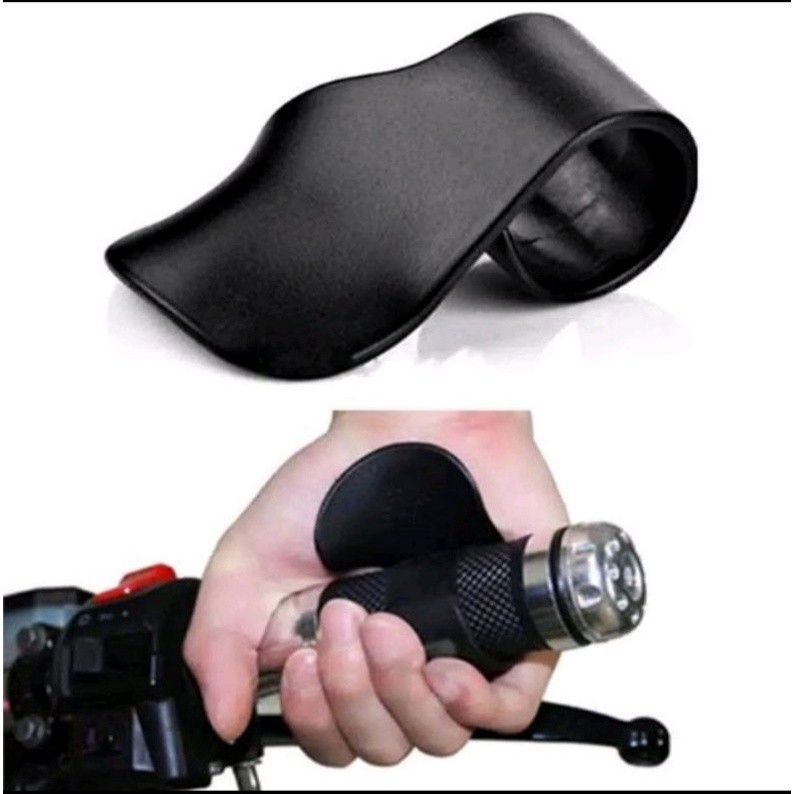 TAHANAN GAS MOTOR - PENAHAN GAS MOTOR