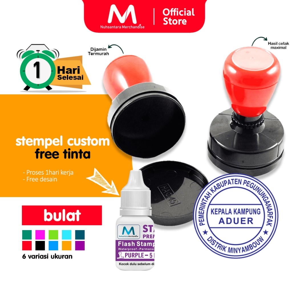 

CETAK STEMPEL FLASH OTOMATIS CEPAT / CUSTOM STEMPEL PEMERINTAHAN PERUSAHAAN LOGO NAMA TANDA TANGAN LUNAS SEKOLAH TOKO LEGALISIR