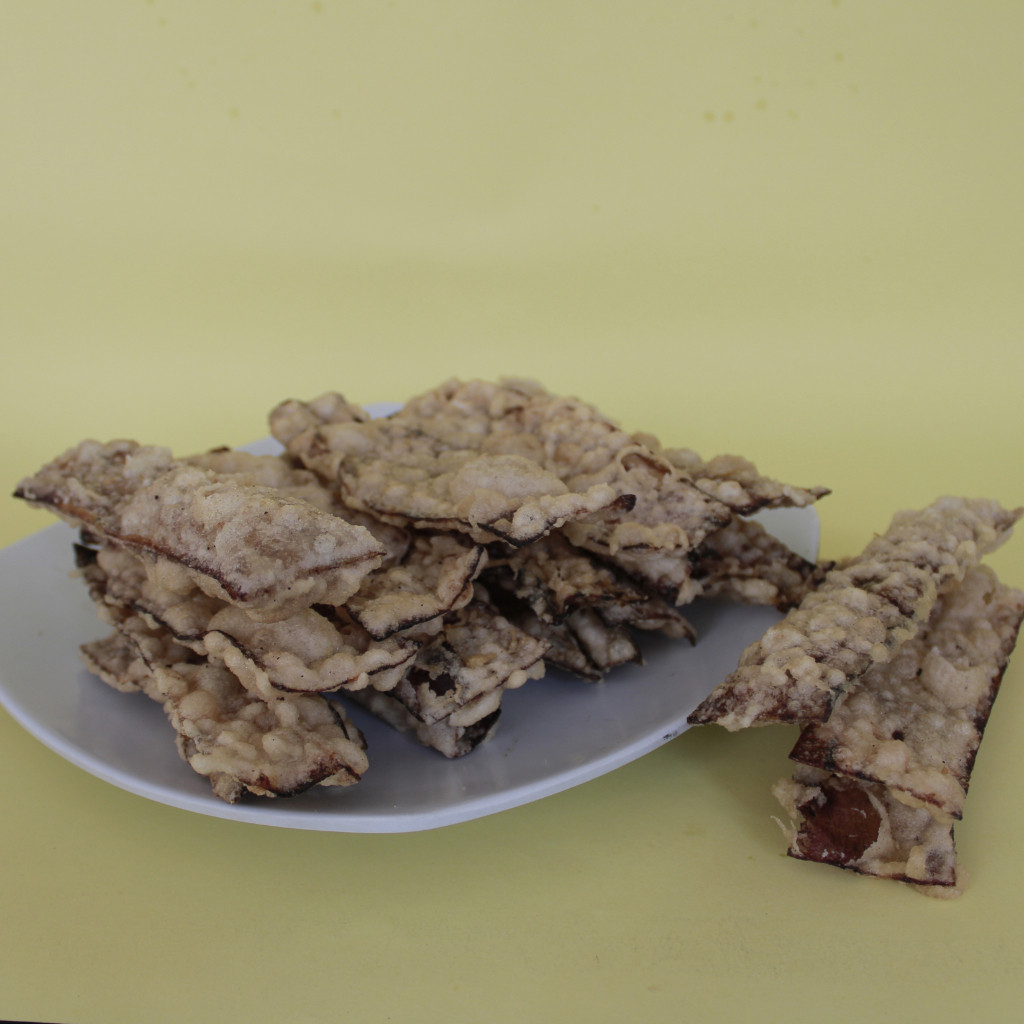 

SALE PISANG LIDAH KHAS BANDUNG 250g / 500g – Renyah & Manis | Oleh-Oleh Tradisional