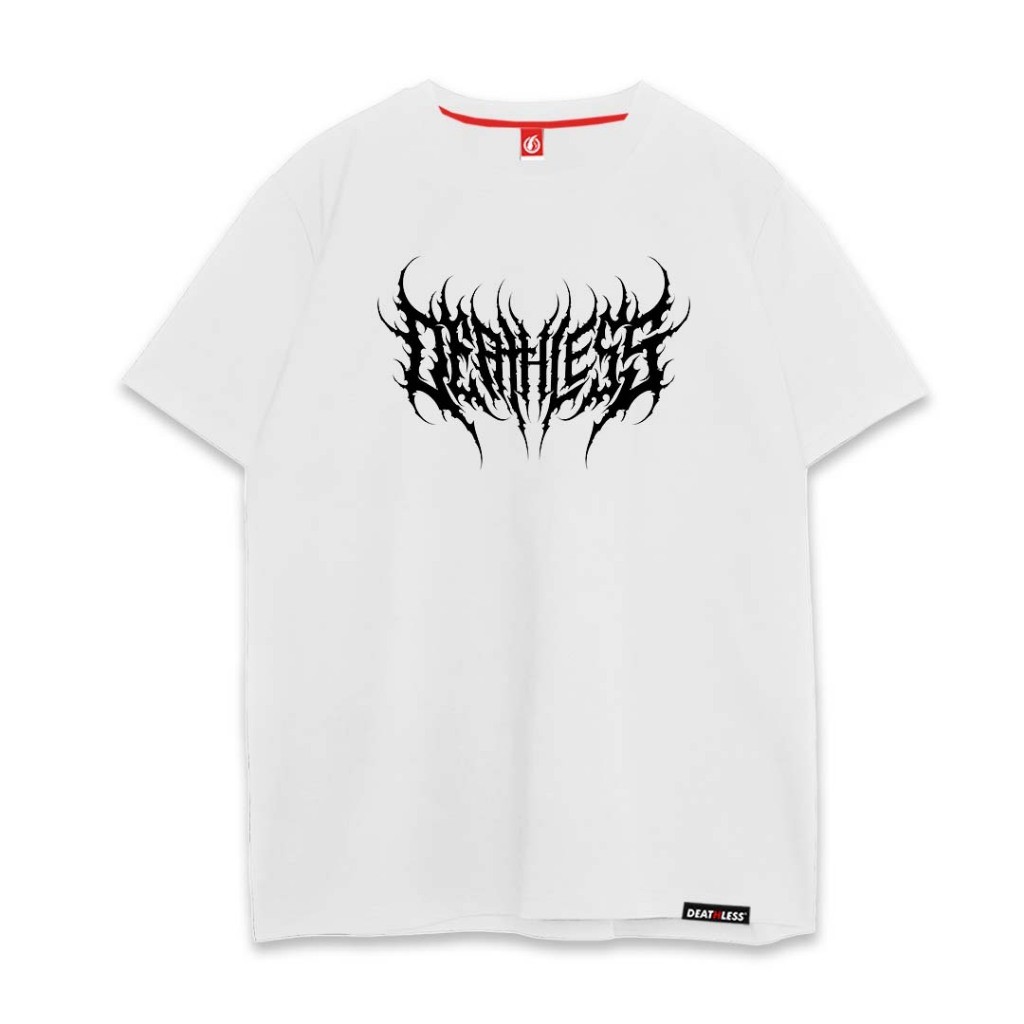 DEATHLESS KAOS | LABART | PUTIH | DARKNESS SERIES