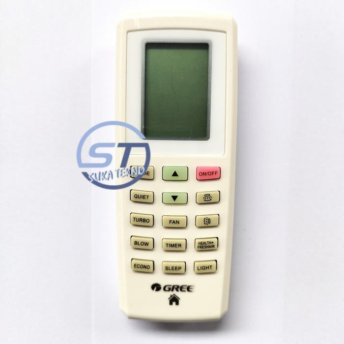 REMOT/REMOTE AC GREE / SANYO AQUA