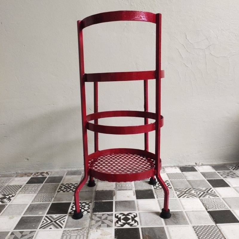 Rak Tabung Apar 6 KgCO