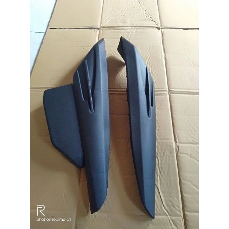 COVER TUTUP AKI TUTUP BOX AKI YAMAHA JUPITER Z LAMA JUPITER Z NEW BURHAN