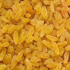 

kismis golden raisin asam manis DUS BESAR ISI 10 kg