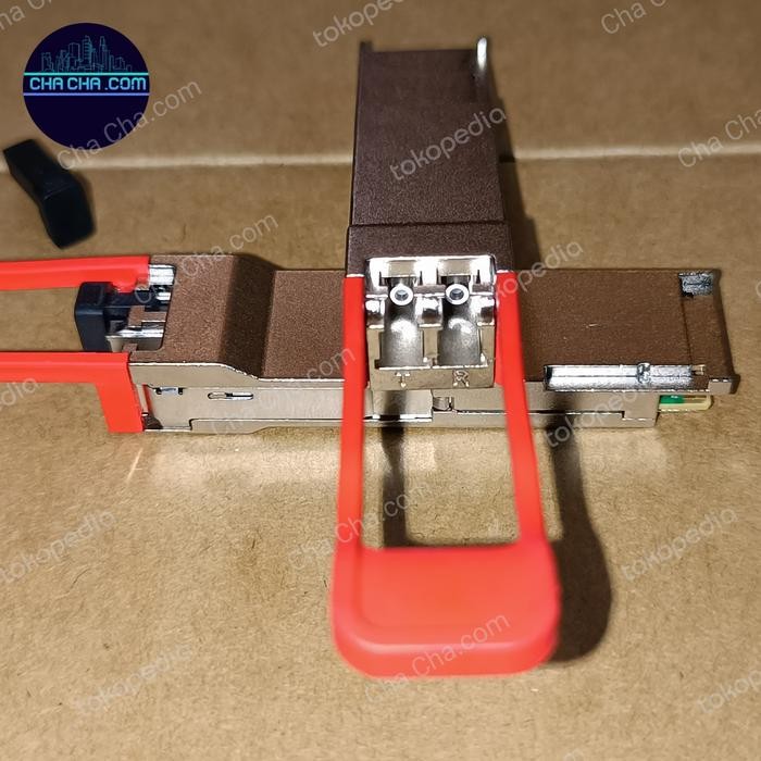 Huawei QSFP 50G-1311nm-40km-SM/ QSFP 2 50G-1311nm 40KM SM Single mode