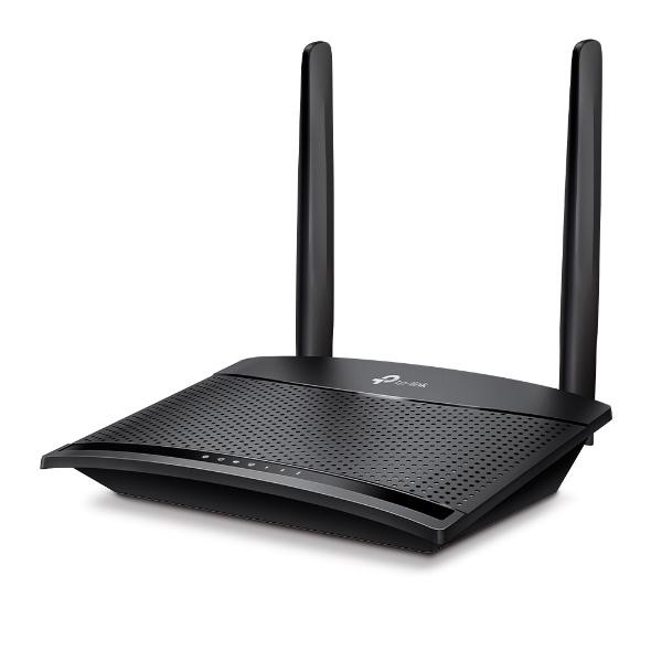 Modem Tp link 300Mbps Wireless N 4G Lte Router /4G Modem Sim Card