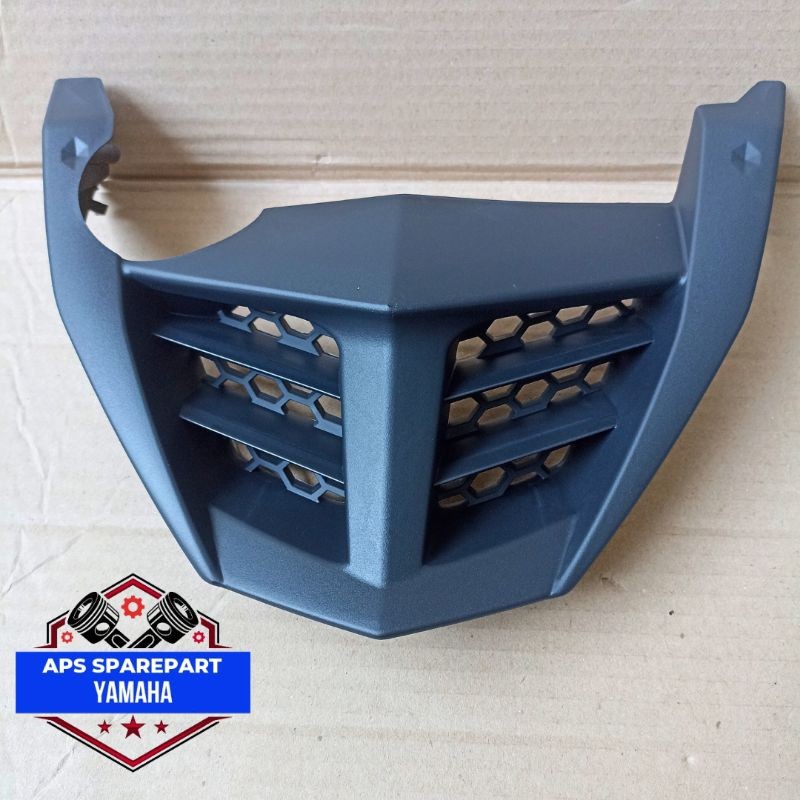 Original yamaha cover under cowl body dek bawah panel pelindung mesin new vixion advance NVA 2TP vix