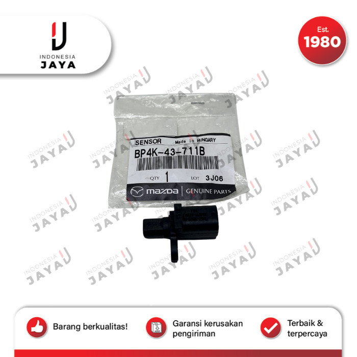 Sensor ABS Belakang Mazda Biante ORIGINAL