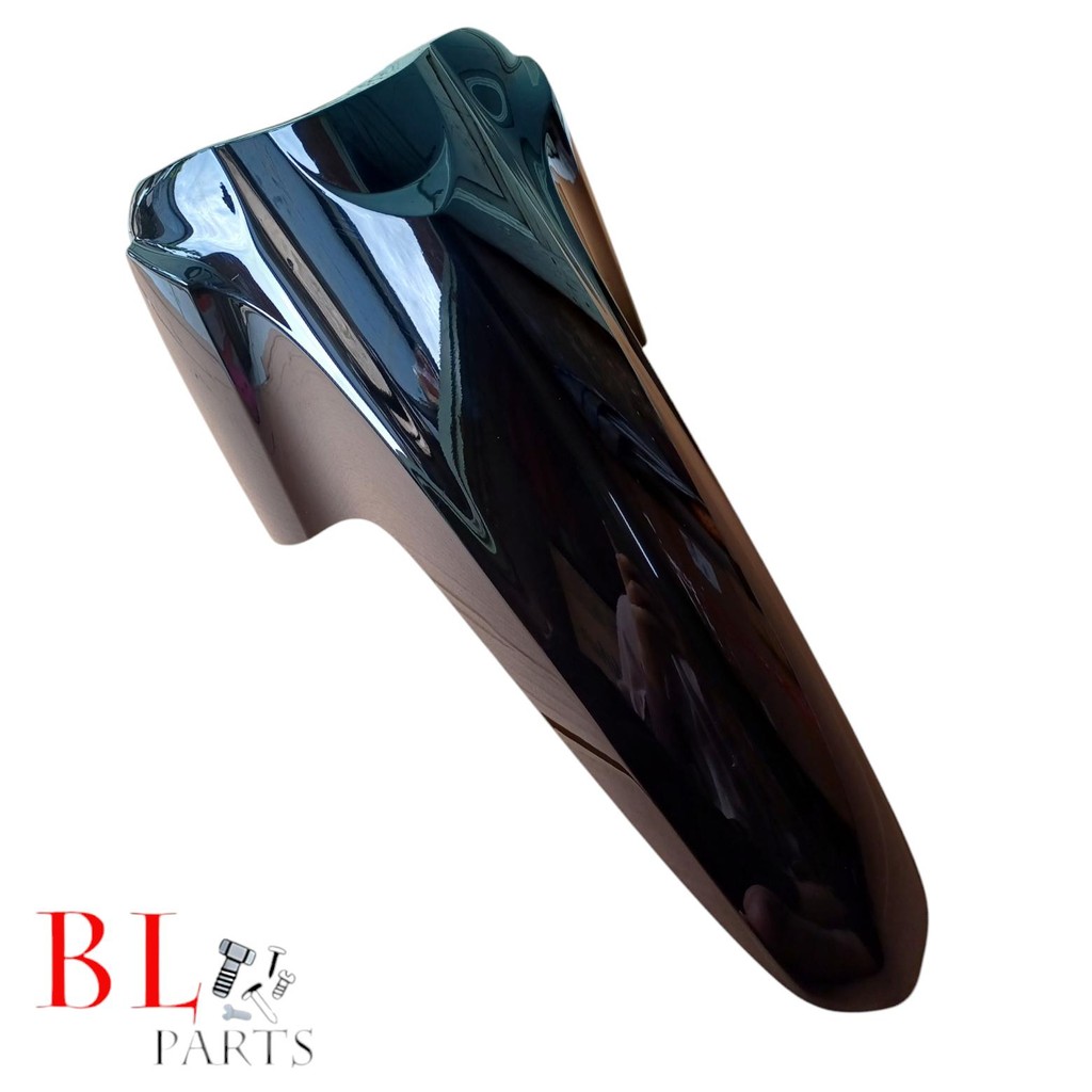 61100 KVL N00 FMB Spakbor Depan Supra X125 Batman Hitam