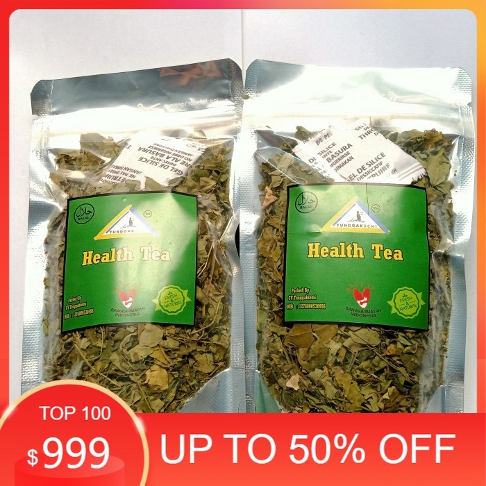 

Promo Murah Terlaris 15gr Daun Kelor Kering Teh Daun Kelor Pouch Premium Quality