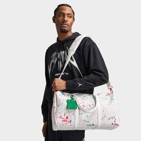 Tas Jordan Monogram Duffle Bag Sail Limited Edition