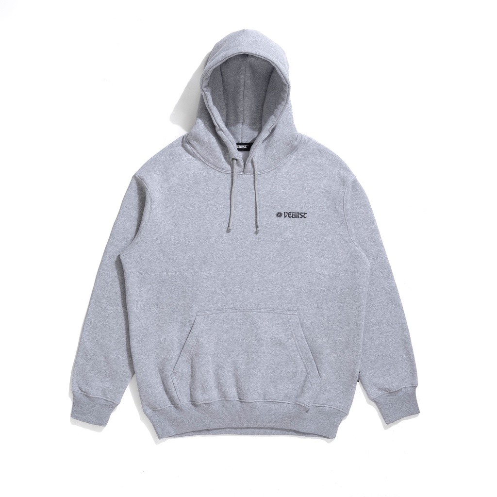 Vearst Pullover Hoodie Yves Misty