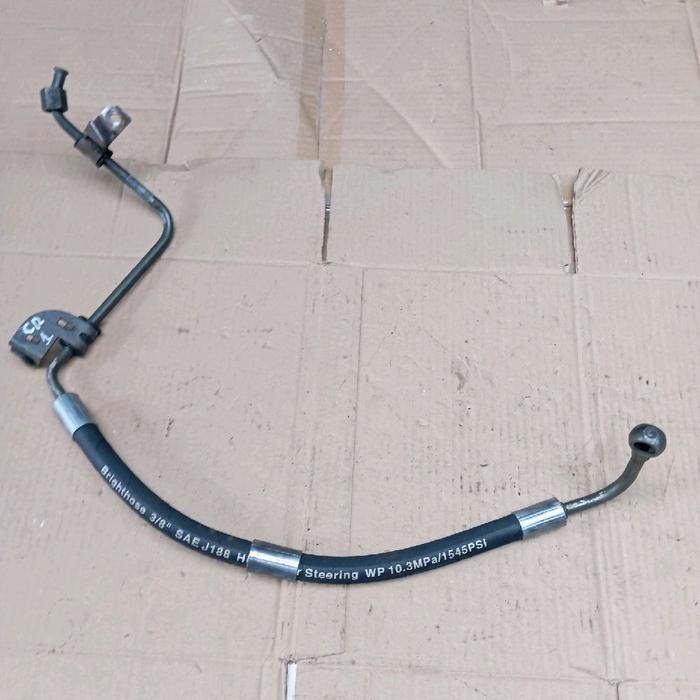 Selang high pressure power steering kia carens 1 (bekas)