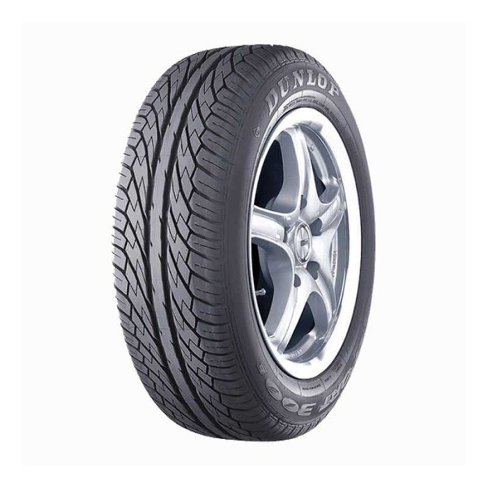 Dunlop SP300 185/65 R15 Ban Mobil