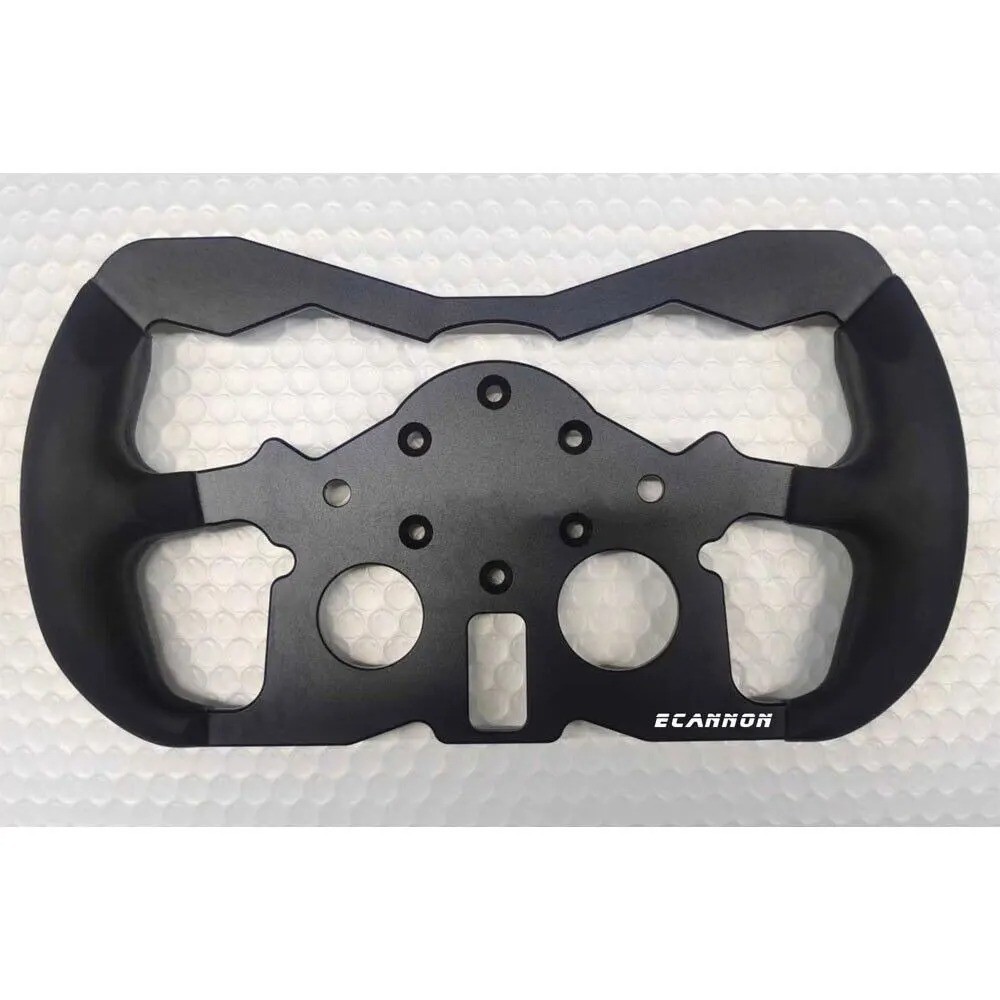 For Logitech G29 Formula Steering Wheel Simulated Racing Game Steering Wheel F1/GT Replacement Wheel