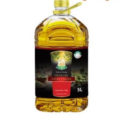 

Extra Virgin Olive Oil Star Village - 5 Ltr