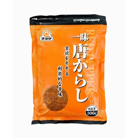 

Ichimi Togarashi Chiyoda /