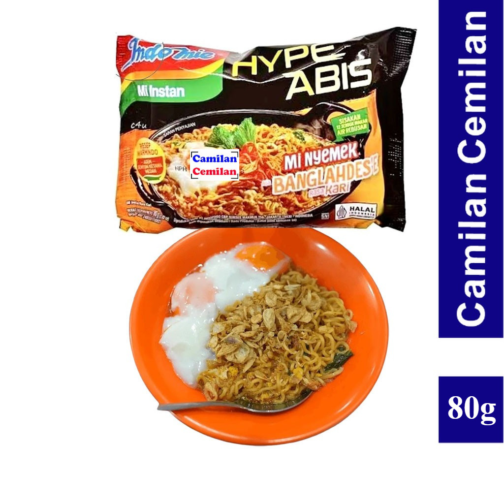 

Indomie Bangladesh Mi Nyemek Banglades Ala Warkop Agam