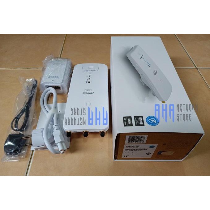 UBNT ROCKET 5AC PRISM Gen2 UBIQUITI ROCKET PRISM 5AC Gen2  5AC Gen2